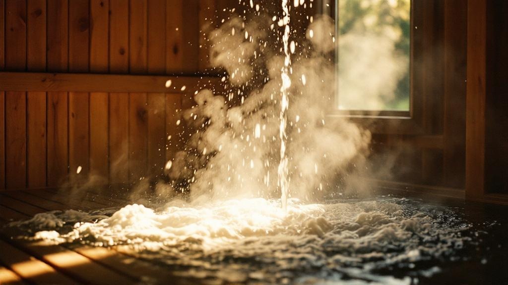 How to Throw Good Loyly in your home