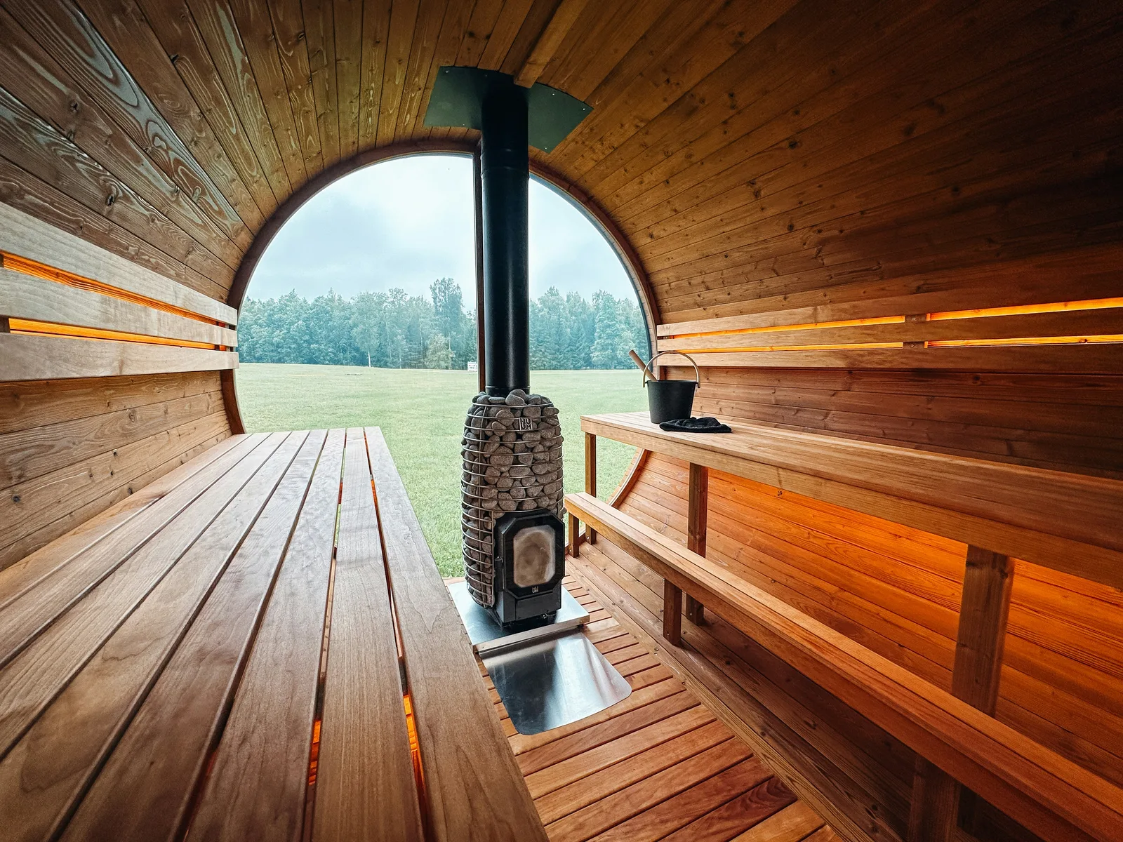 Family Tradition and the Passing of Knowledge in your home