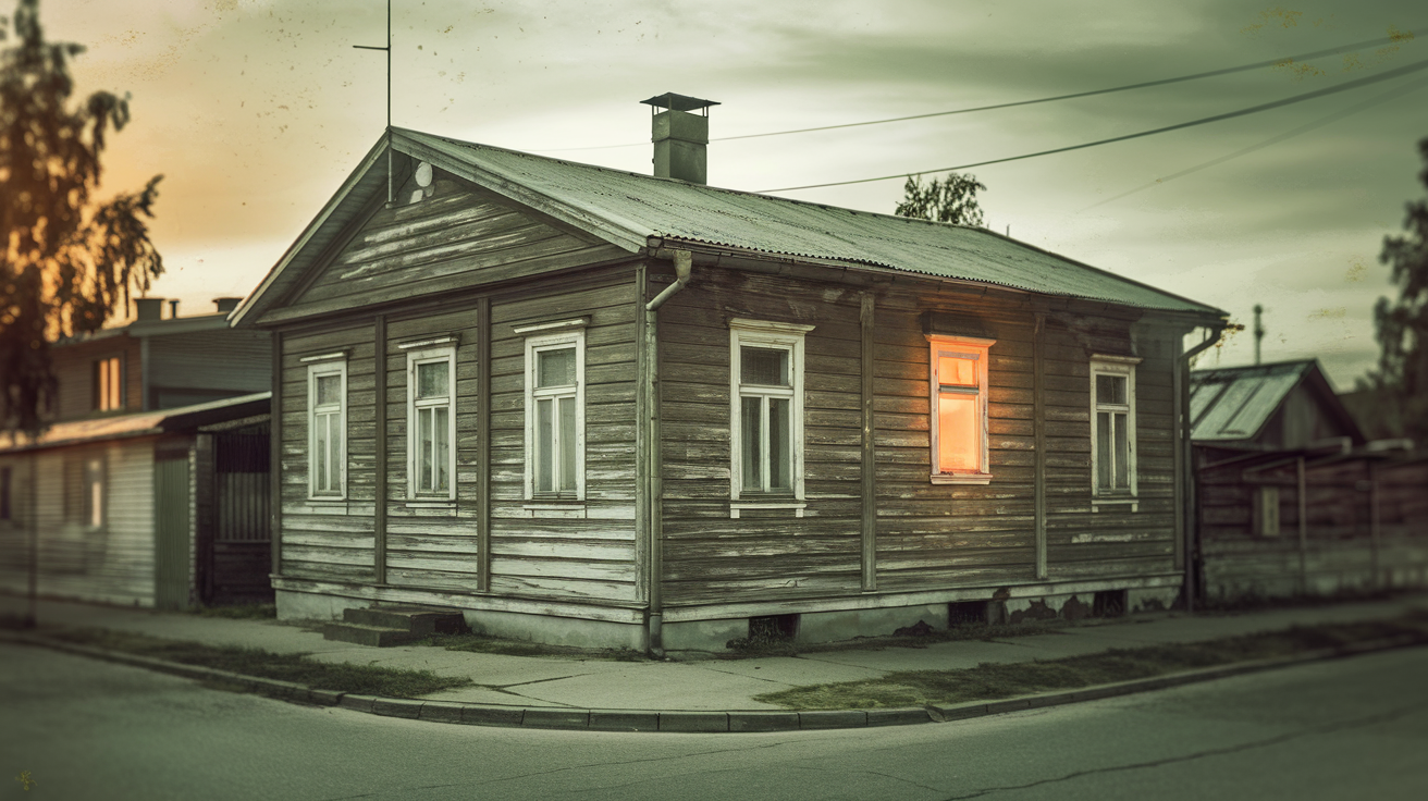 Public Saunas: Decline, Revival, and the Culture of Shared Heat in your home