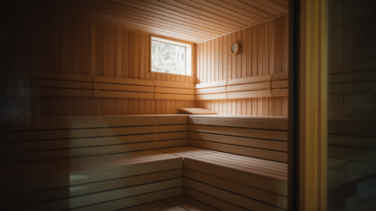 Sauna and Cardiovascular Health: The Research