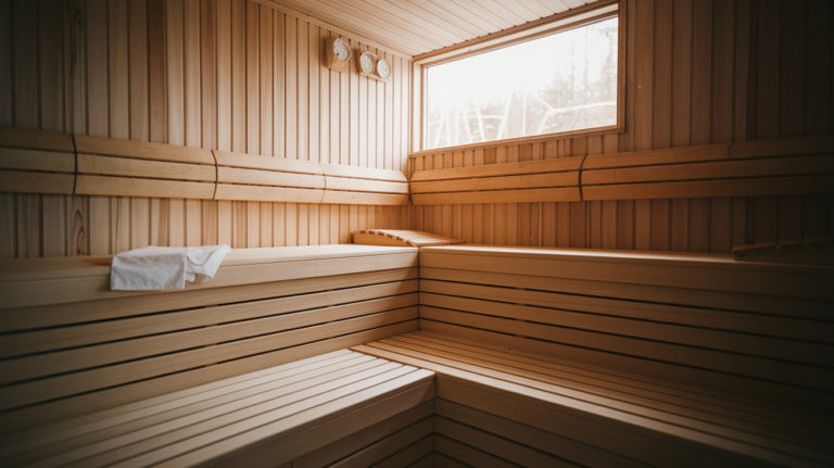 10 Sauna Myths Debunked
