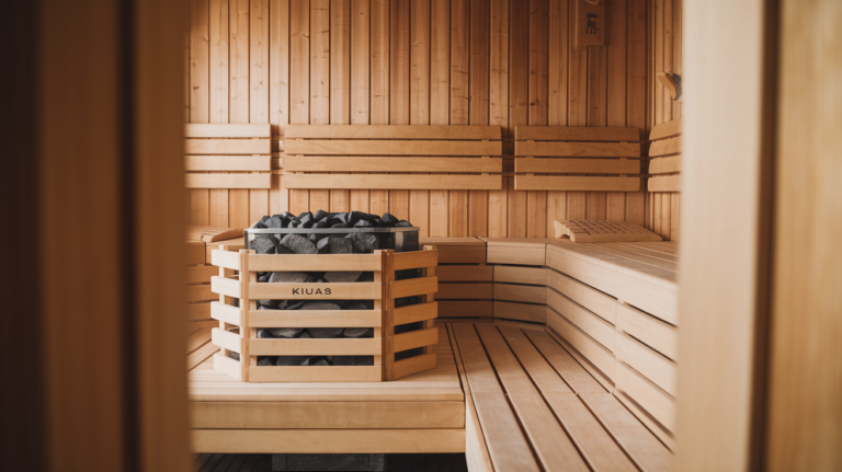 Wet vs Dry Sauna: The Real Difference