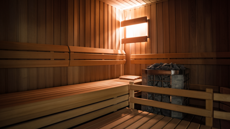 What Is a Sauna? A Clear Definition