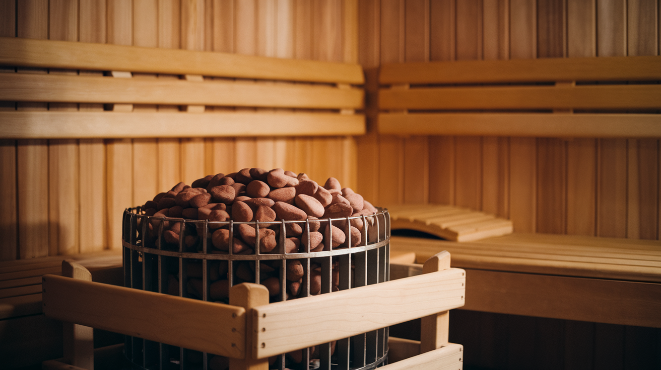How a Sauna Differs from an Infrared Cabin in your home