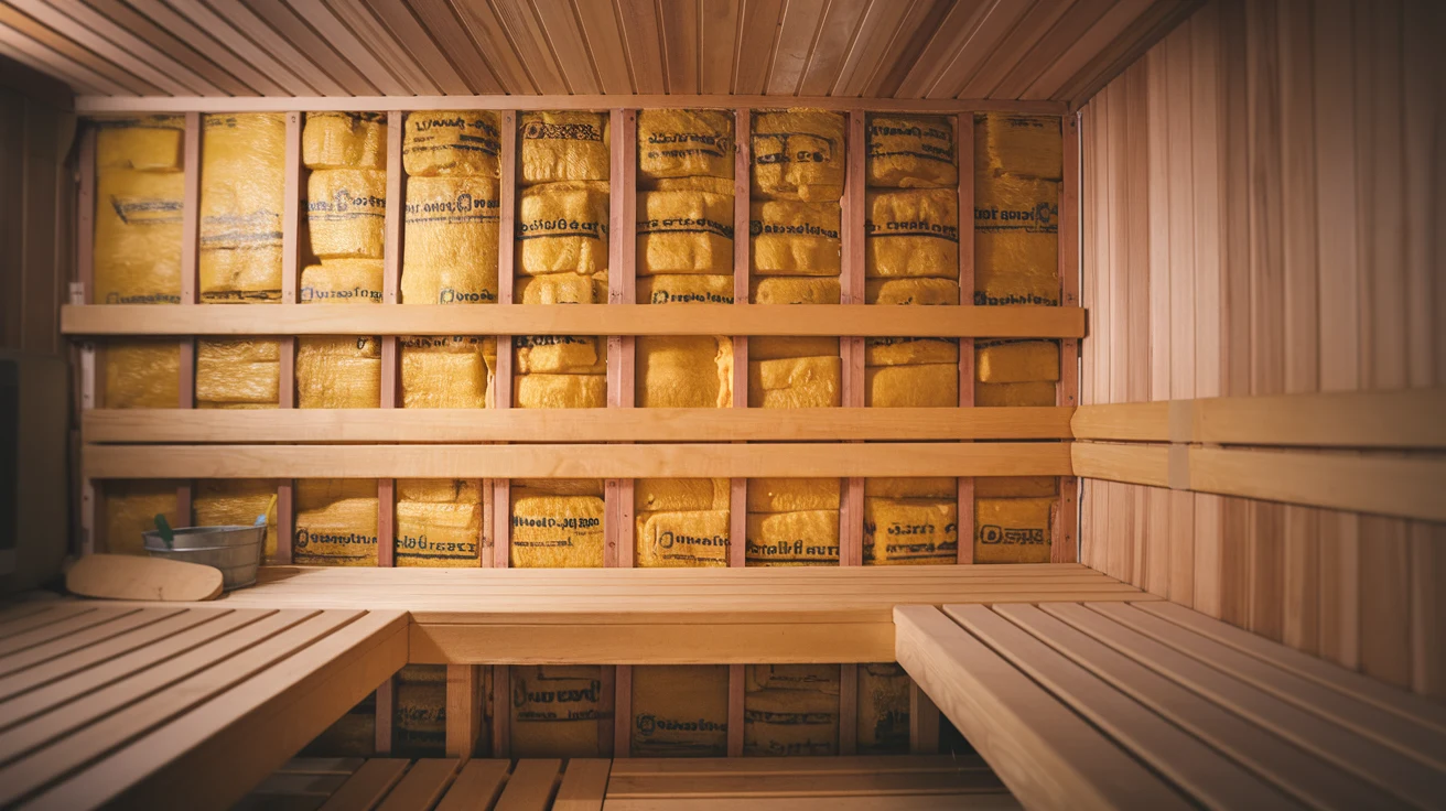 Insulation: The Invisible Performance Layer in your home