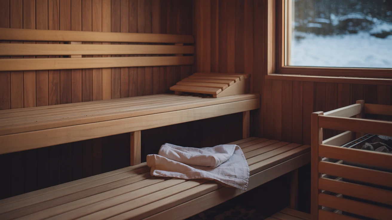 What Makes Finnish Sauna Culture Actually Different in your home