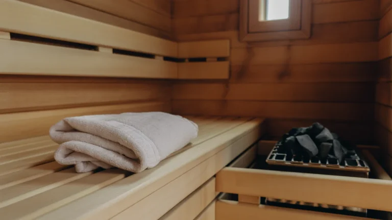 How Often Should You Sauna?