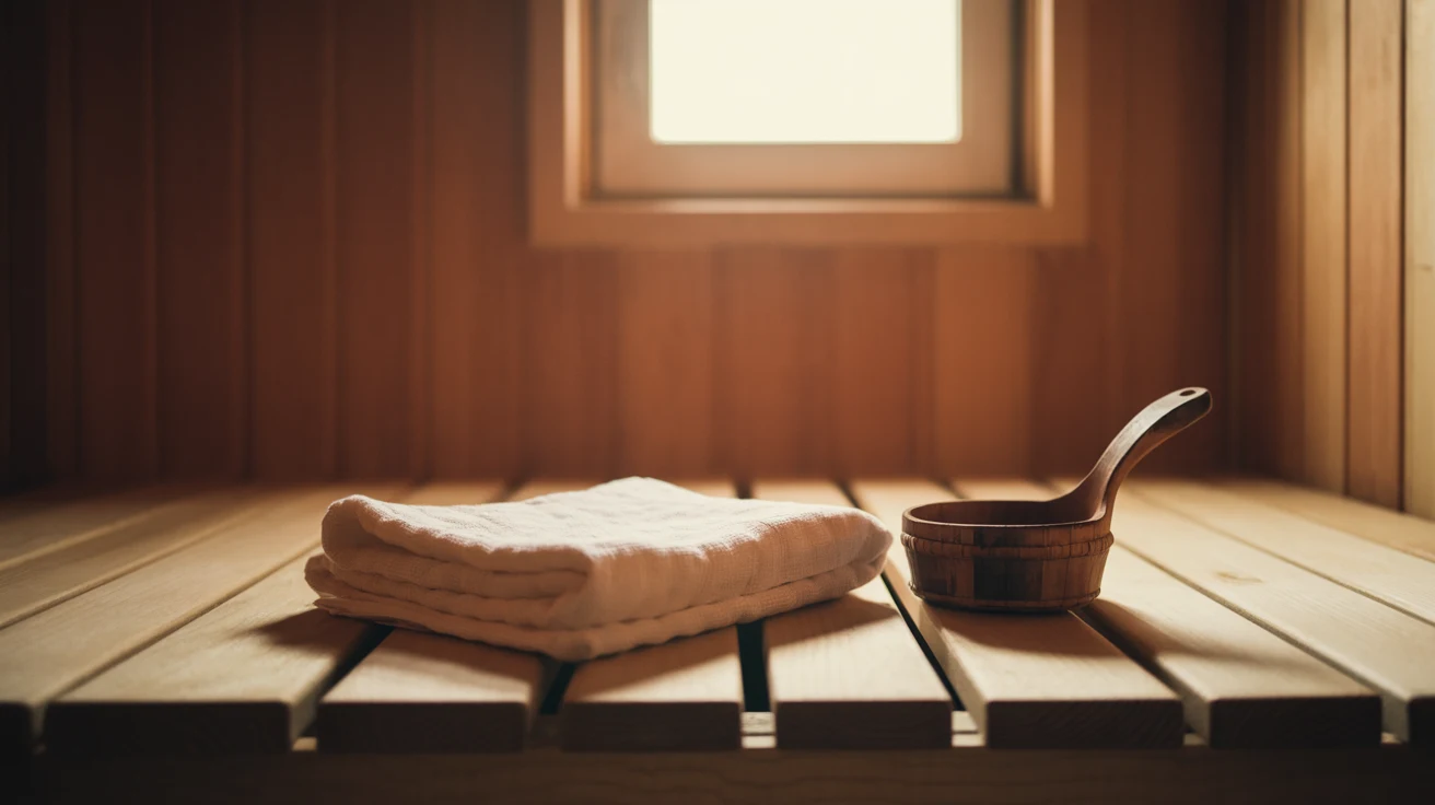 Starting out: ramp up before you chase frequency in your home