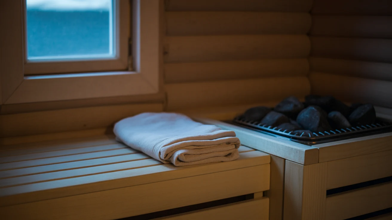 So how often should you actually go? in your home