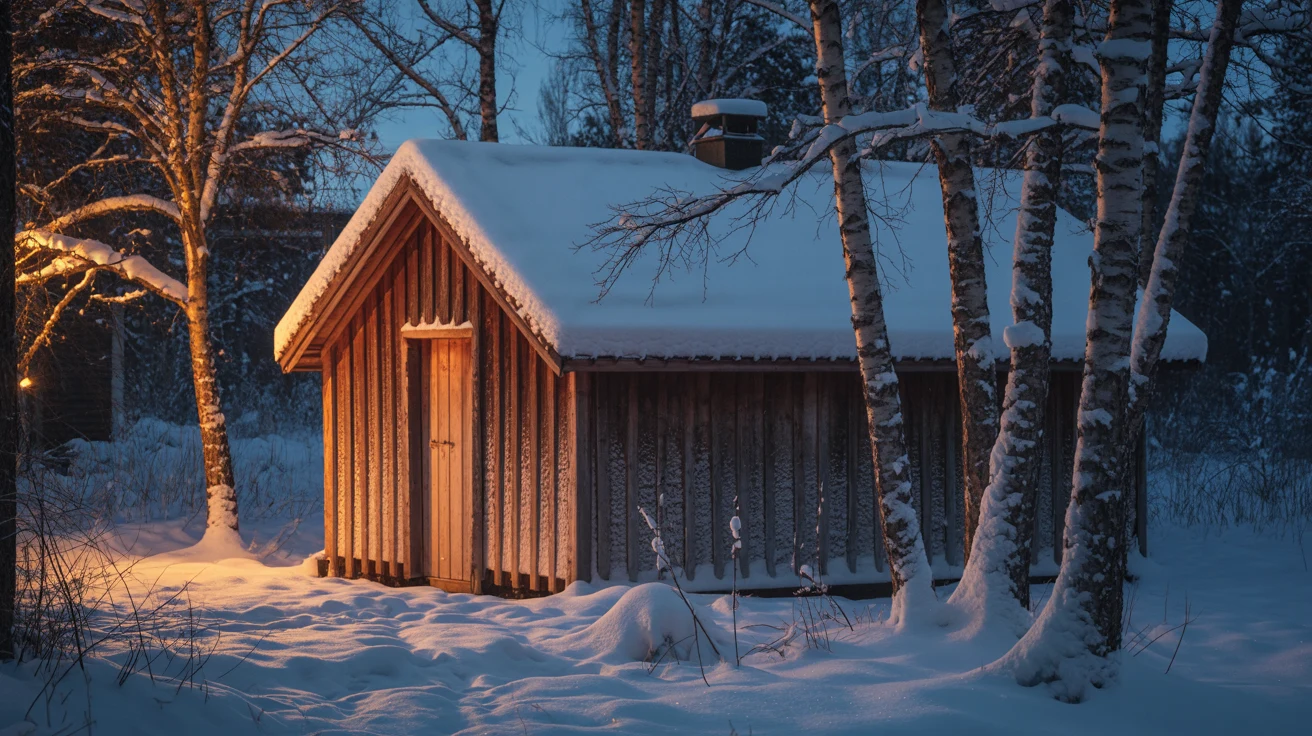 Modern Observance in your home