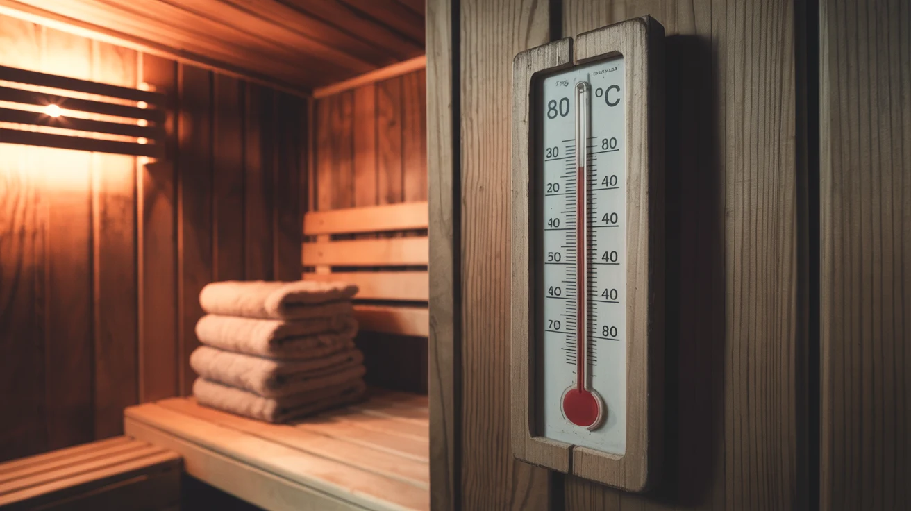 Temperature: How Hot Should It Be? in your home