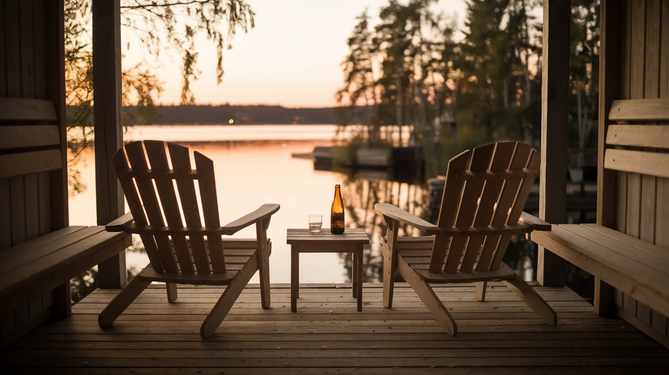 When to drink: timing matters in your home