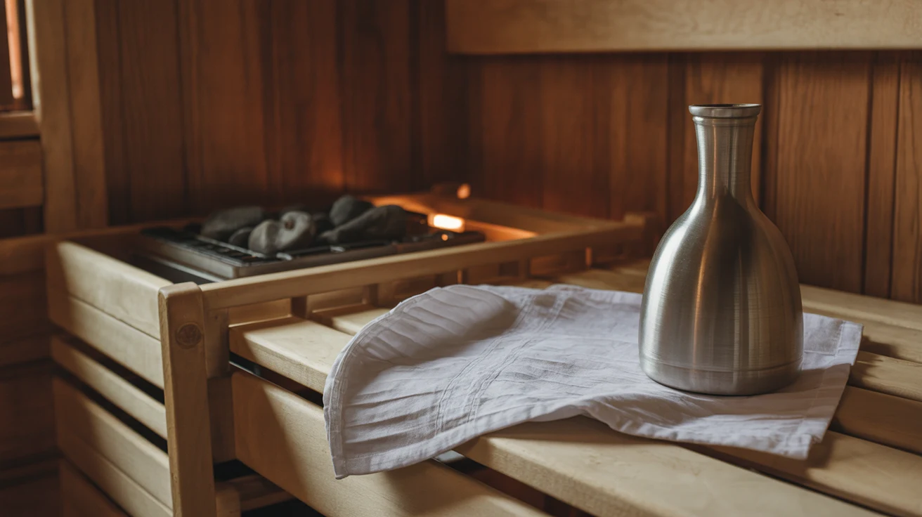The honest take on alcohol and heat in your home