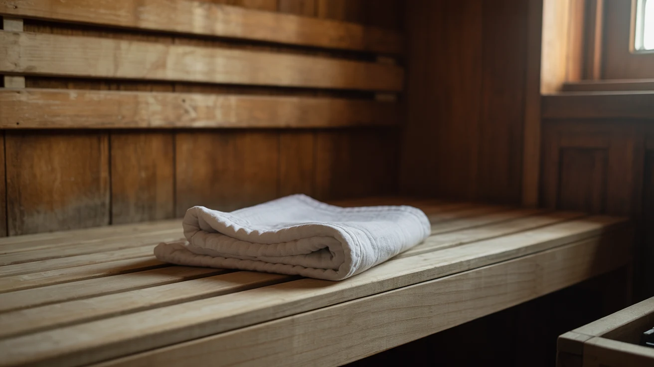 What to do for your skin afterward in your home