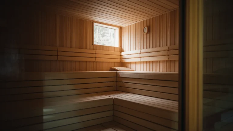 Sauna and Cardiovascular Health: The Research