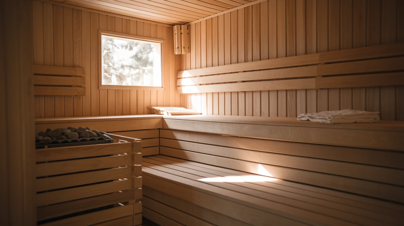 Sauna Glossary: All the Terms Explained