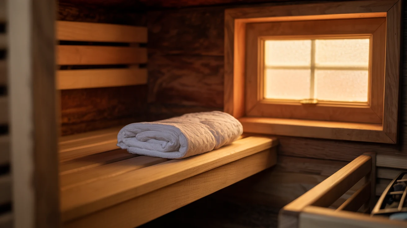 Lighter-evidence benefits: sleep and skin in your home