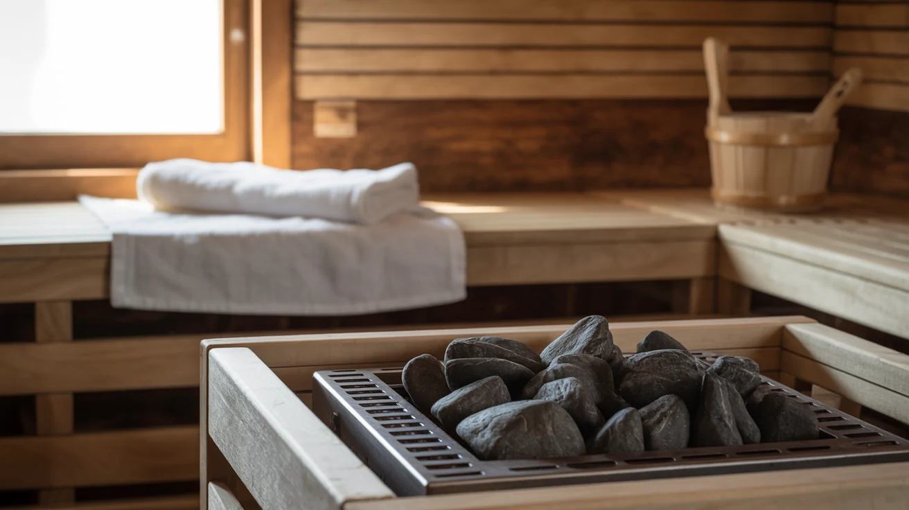 Anxiety and the relaxation response in your home