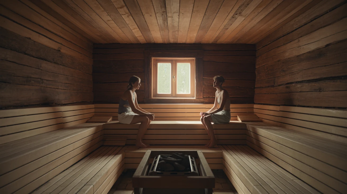 The social dimension in your home
