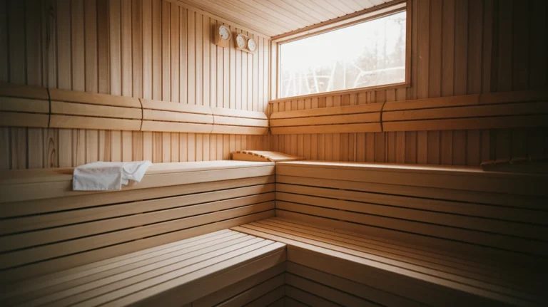 10 Sauna Myths Debunked