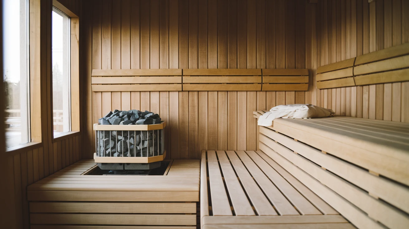 Sauna Temperature Guide: What's Normal, What's Too Hot