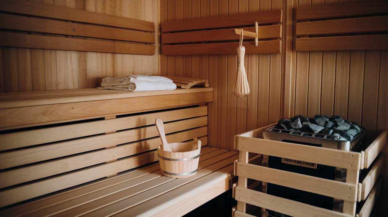 The Rules: How to Keep a Saunatonttu Happy in your home