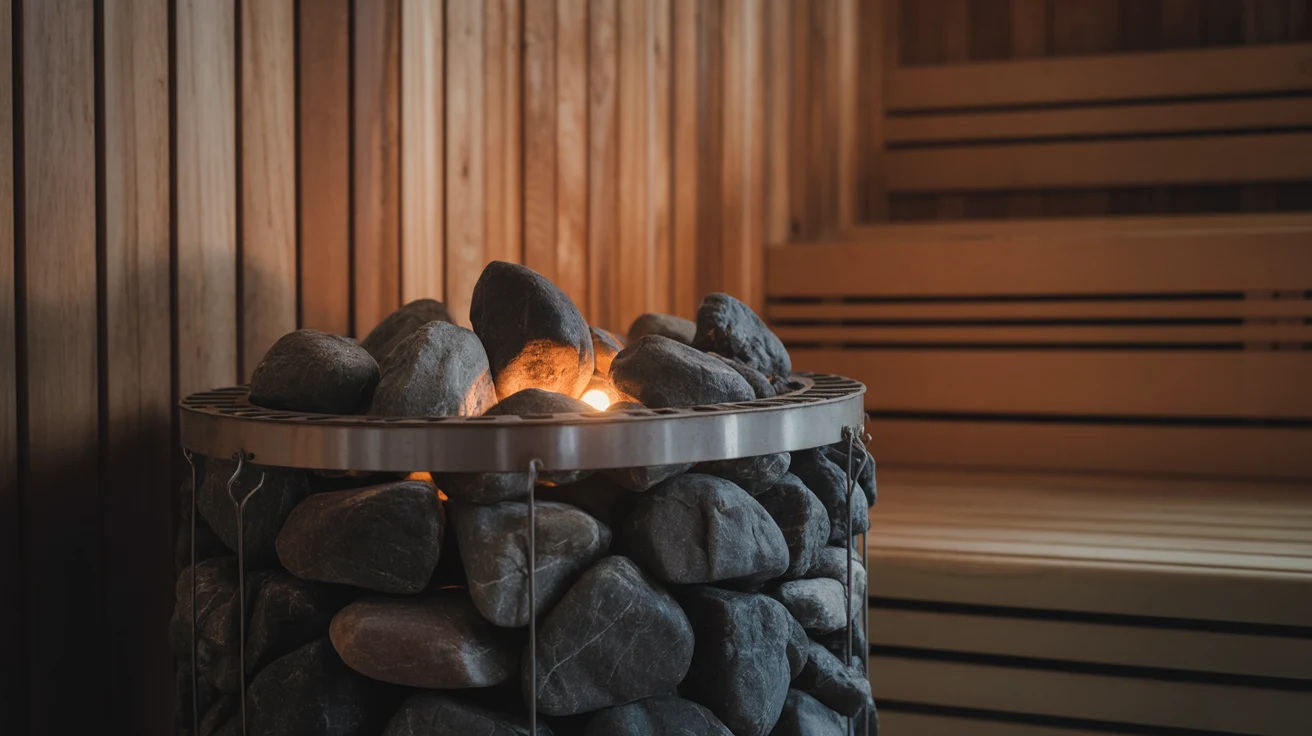 What Makes Löyly Good or Bad in your home