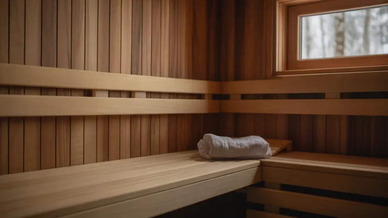 Who Should Not Use a Sauna? Risks Explained