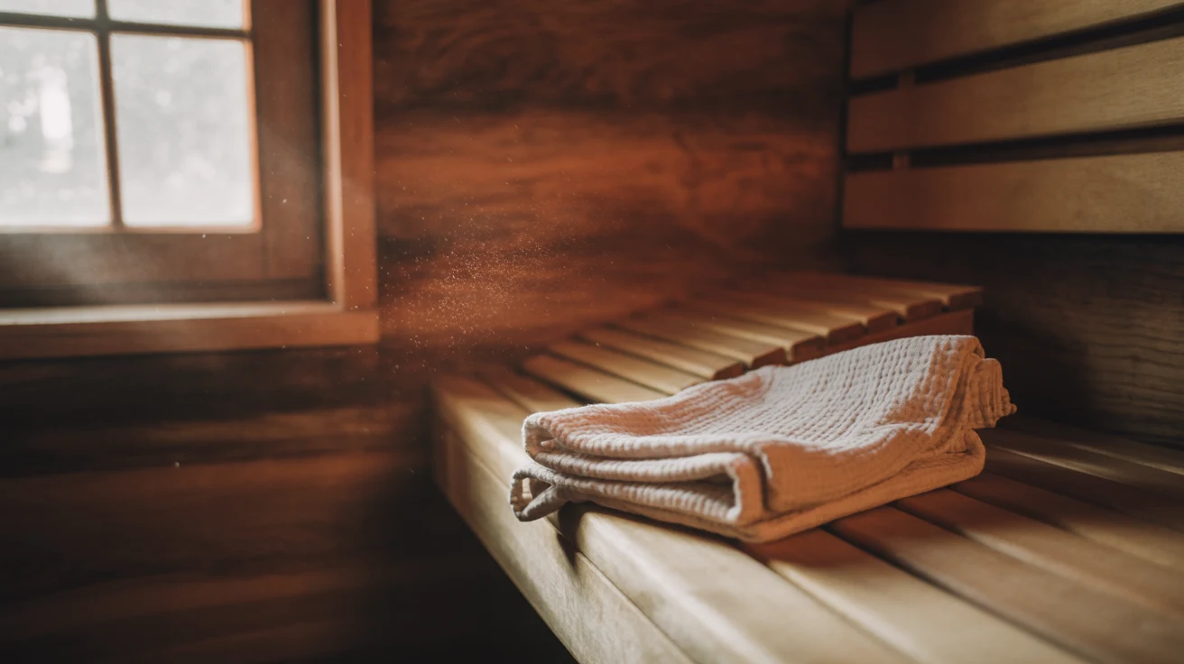 Recent surgery in your home