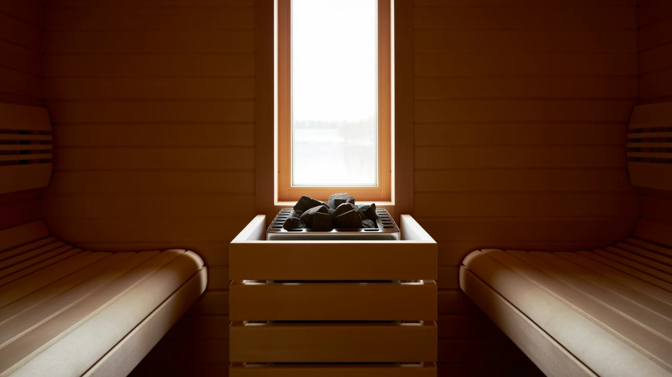 The wellness boom and the Huberman effect in your home