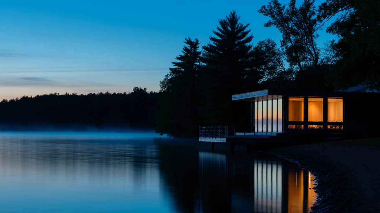 Where American sauna culture actually lives today in your home
