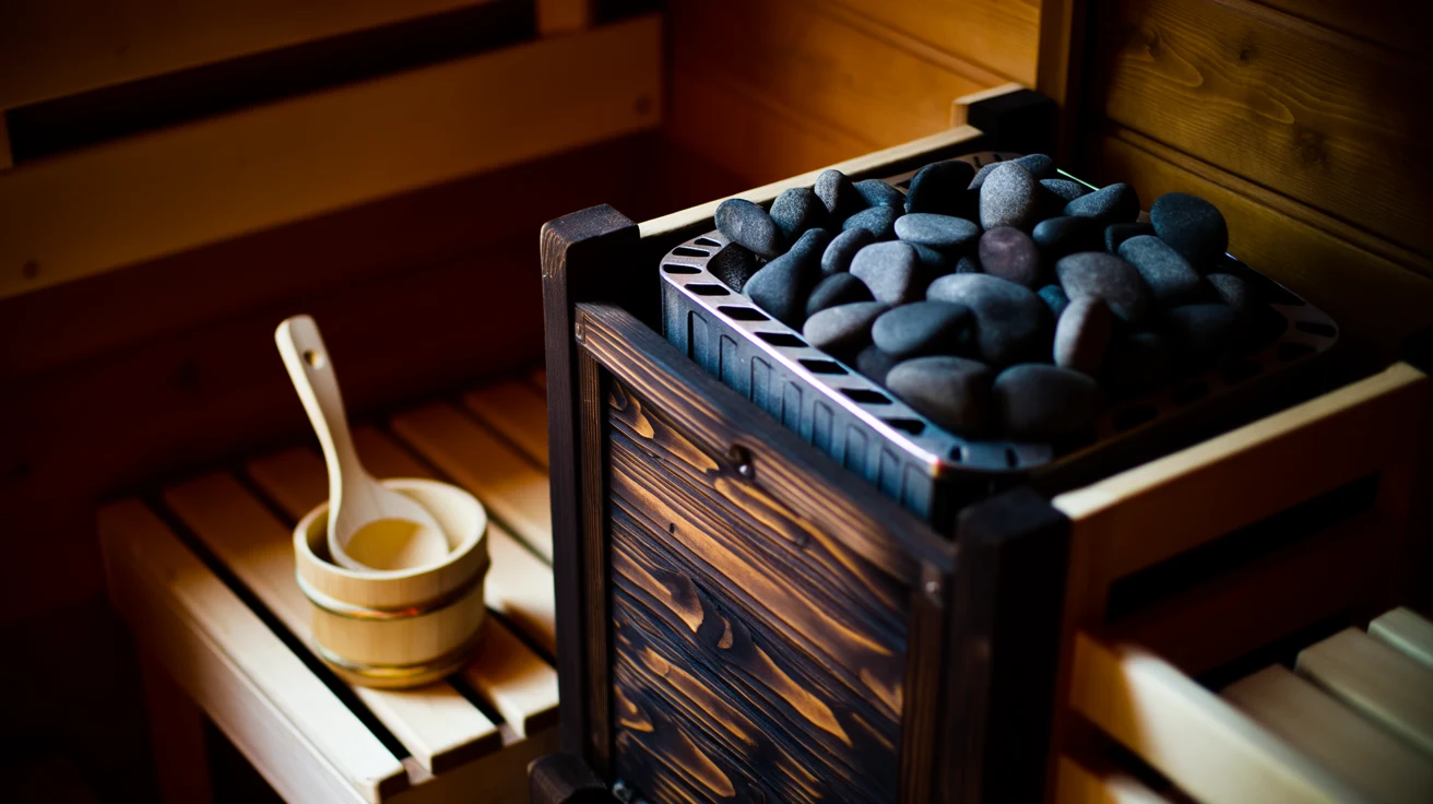 Shoulder-season upkeep in your home
