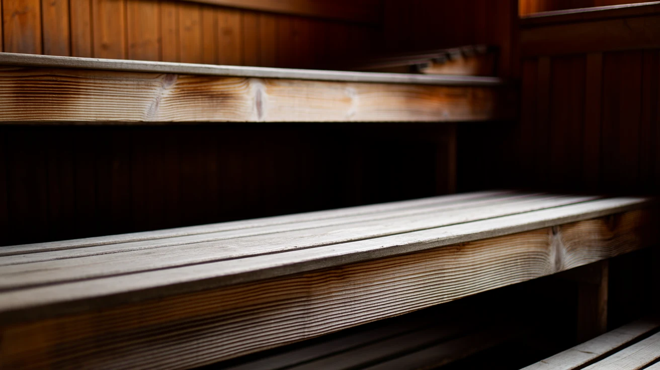 Bench Design