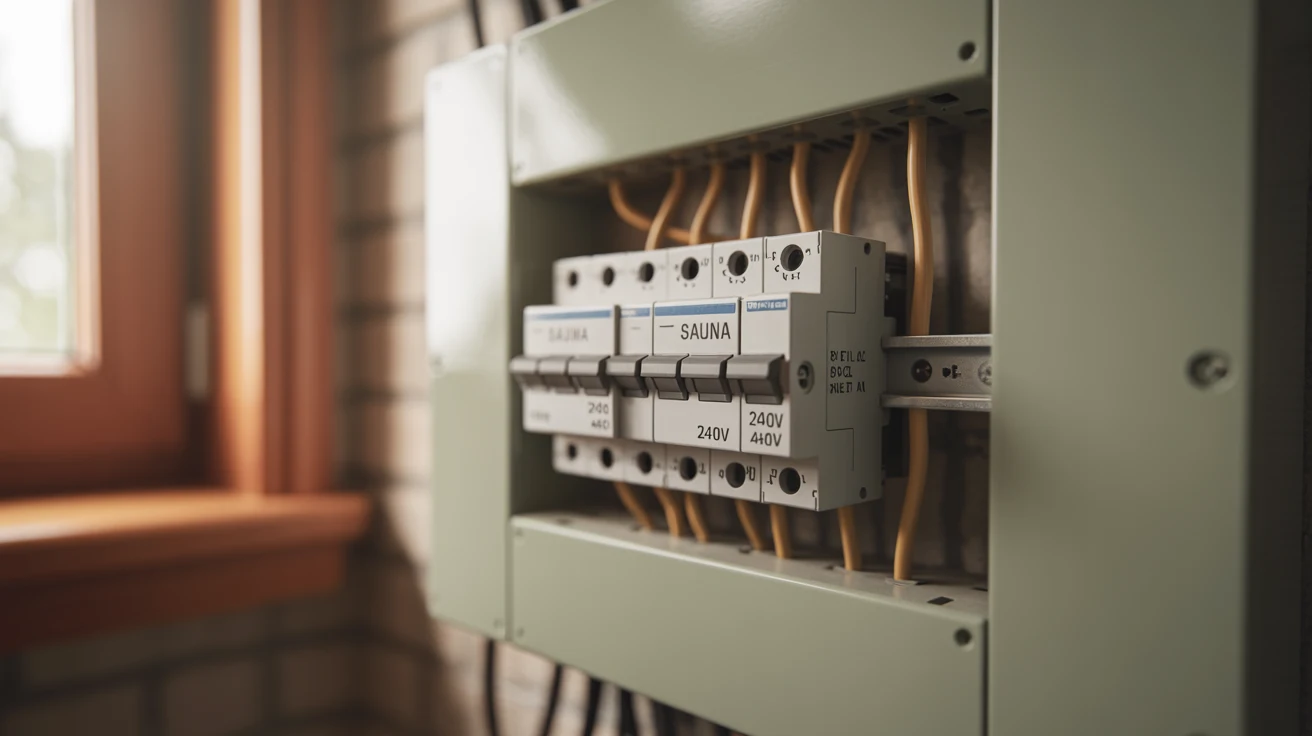 Voltage and electrical needs