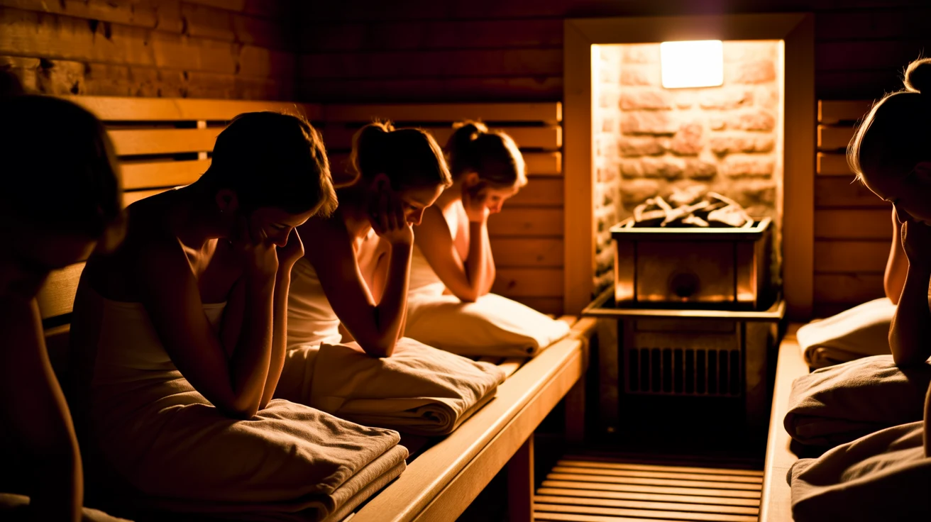 Etiquette: silence and commitment in your home