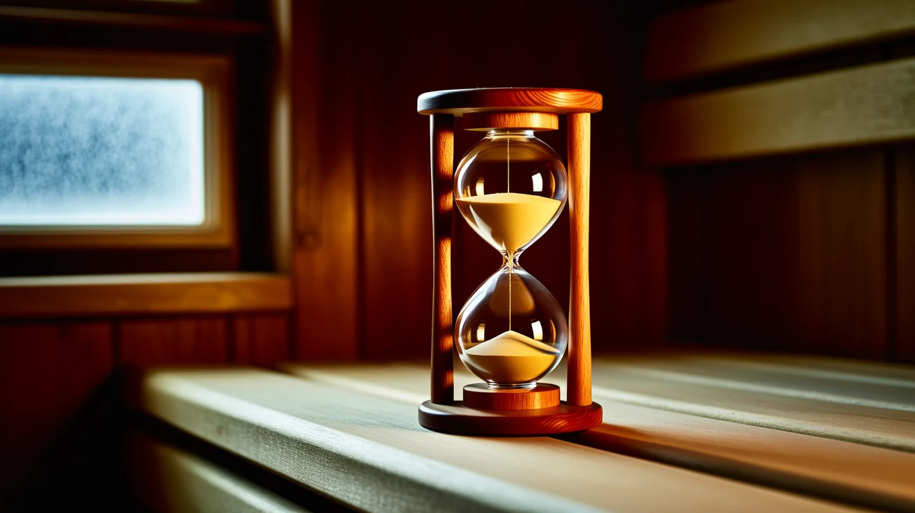 So how often should you actually go?