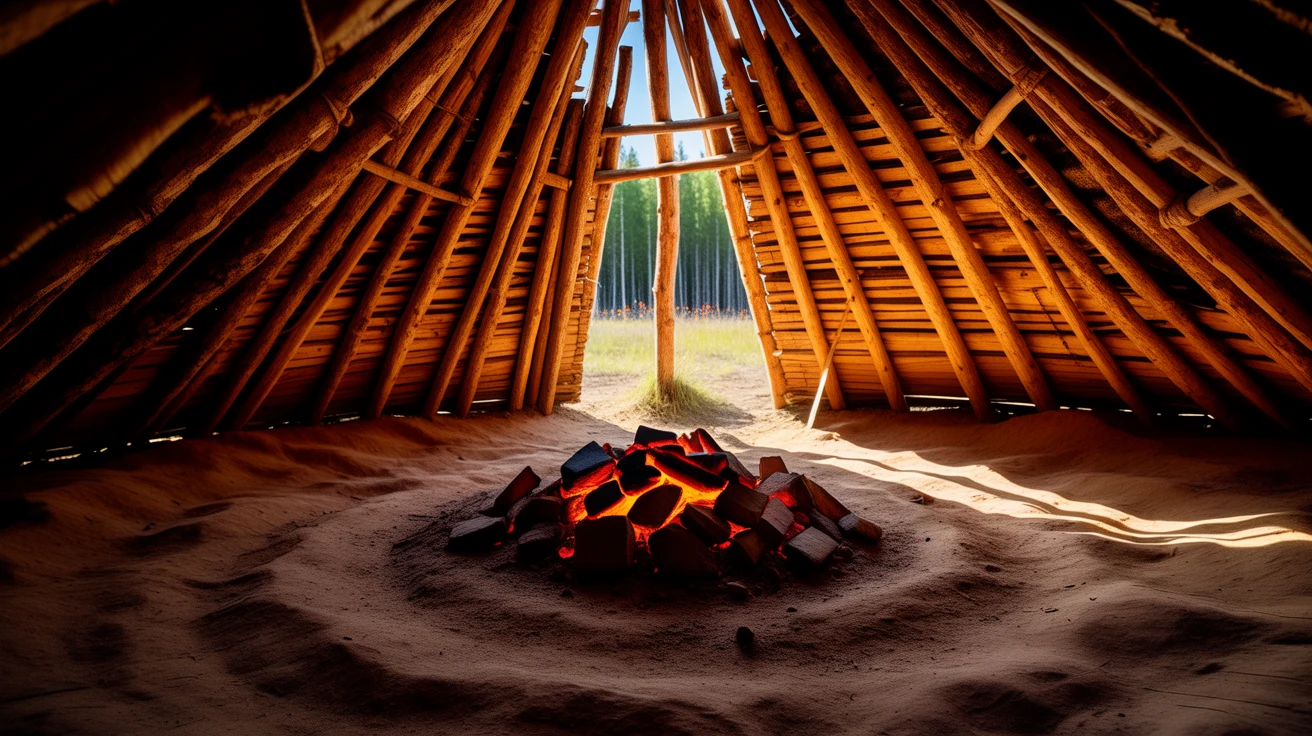 What appropriation looks like here in your home