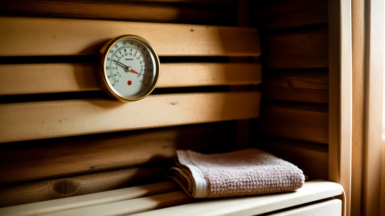 How hot is too hot?