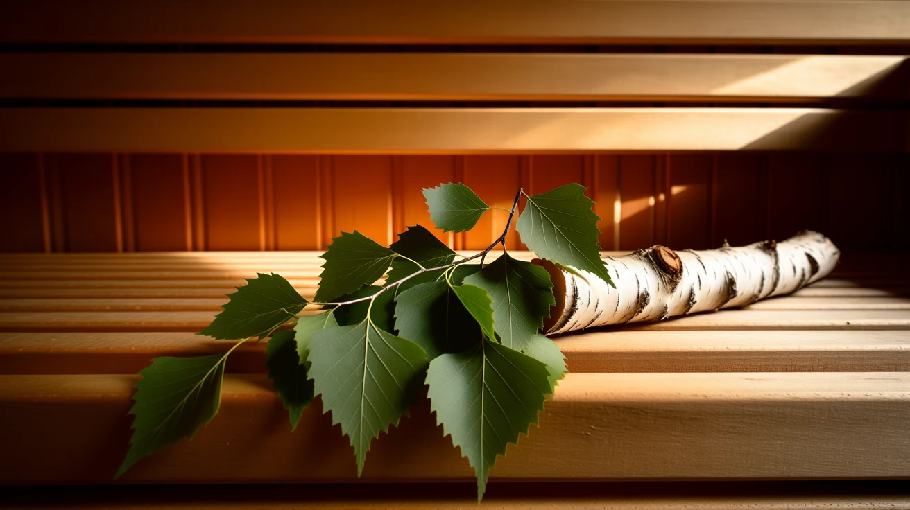 The seasons Finns build the year around in your home