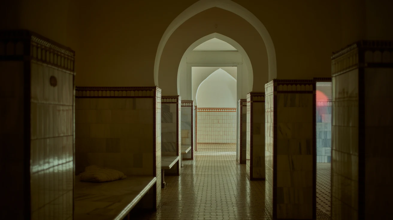 The three rooms in your home