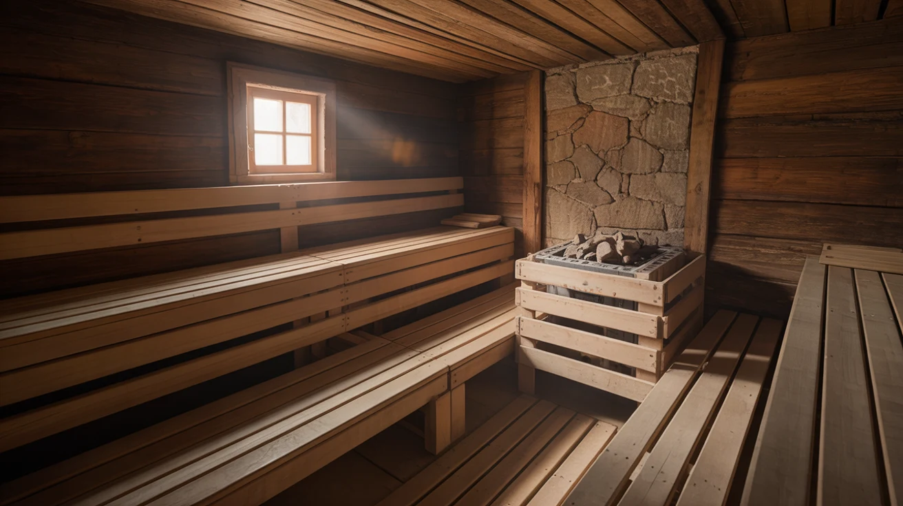How to plan a sauna trip