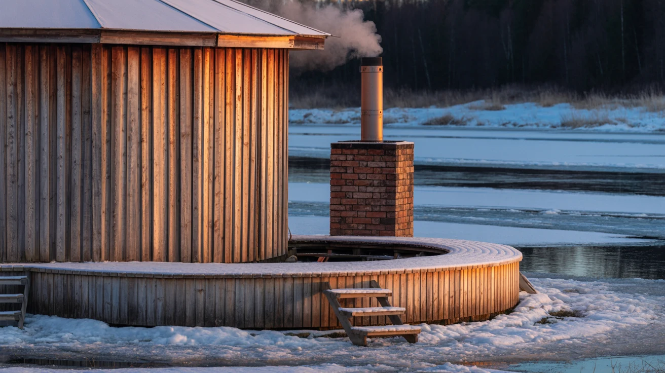 Arctic Bath: the expensive one, and whether it's worth it