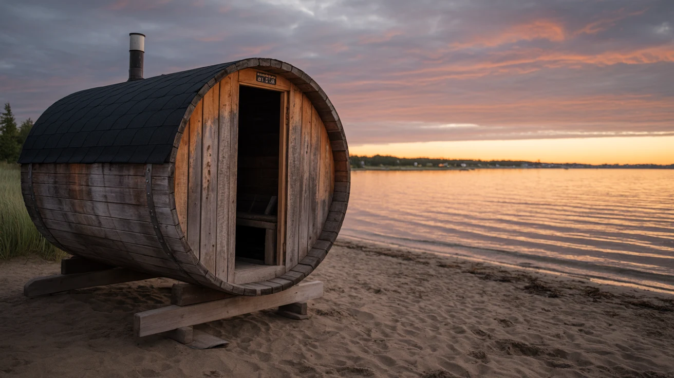 Seattle: floating, mobile, and mostly outdoors