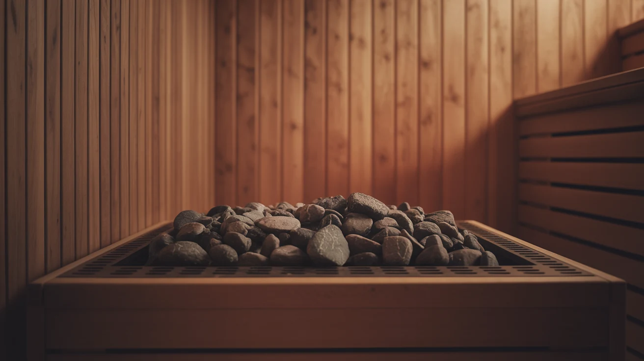 Behaving as in church: the one everyone quotes