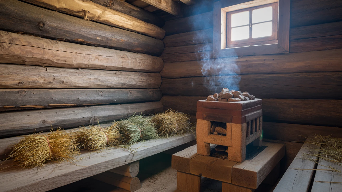 The black pirts and the 6-hour fire