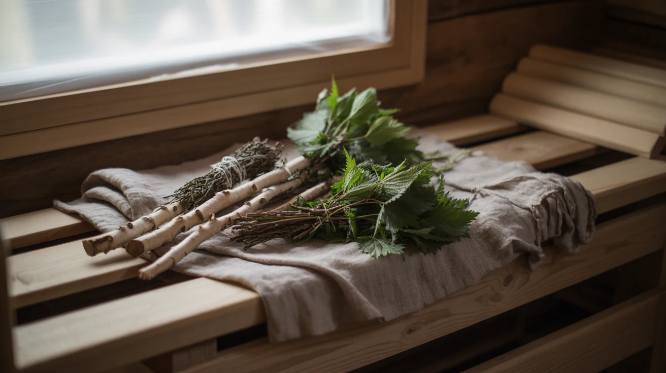 What happens in a guided ritual