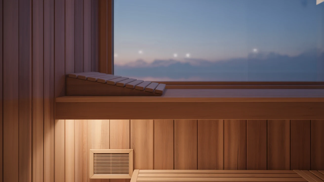 How much air, and how big the openings